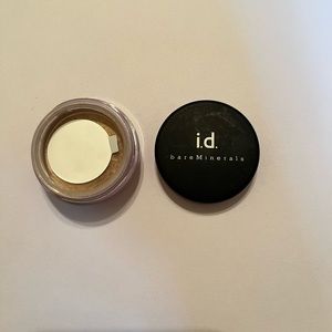 NWOT BareMinerals Glimpse Eye Color: Coconut Palm